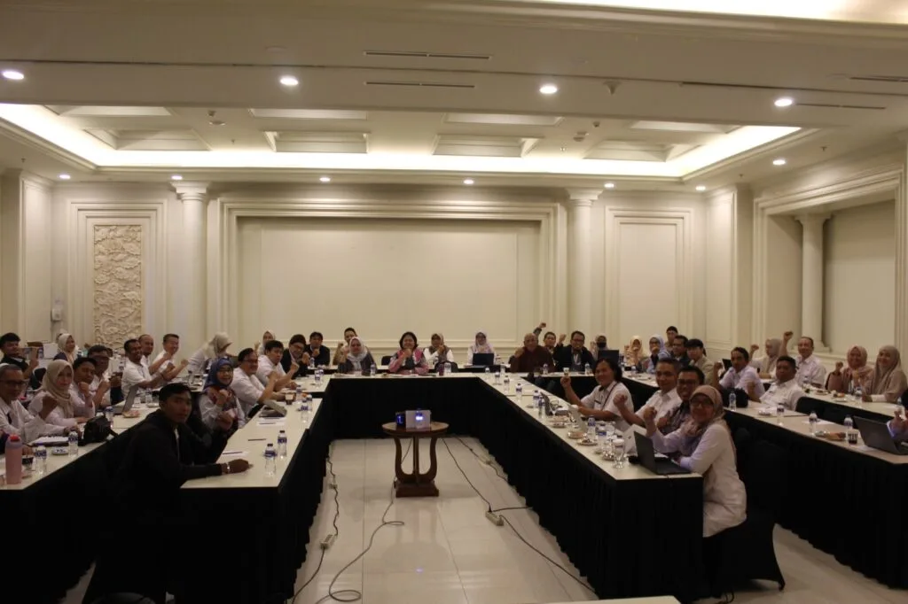 Bogor Siapkan Konsorsium Riset Kota Sains Kreatif 2045