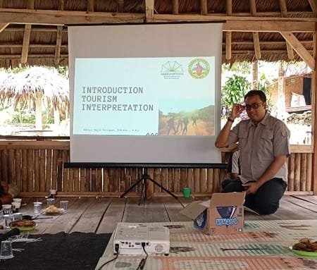 Perkuat Potensi Purwabakti STP Bogor Beri Pelatihan