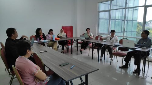 Meeting Mekanisme Pencairan Dana Hibah Kemendiktisaintek (BIMA) Tahun Anggaran 2025, 11 Juni 2025